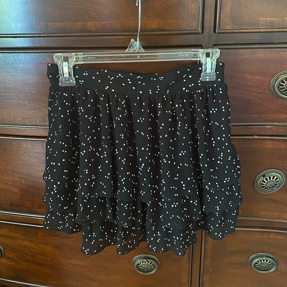 Zara skirt